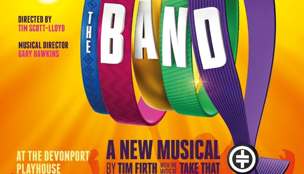 The Band: The Take That Musical