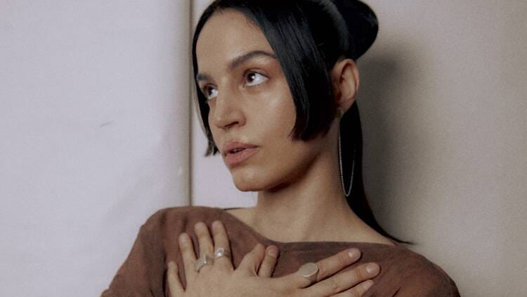 Raval Music Sessions: Maria Arnal