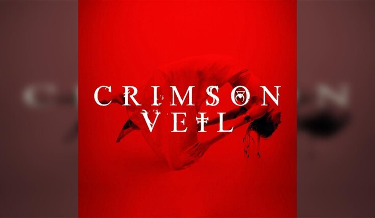 Crimson Veil