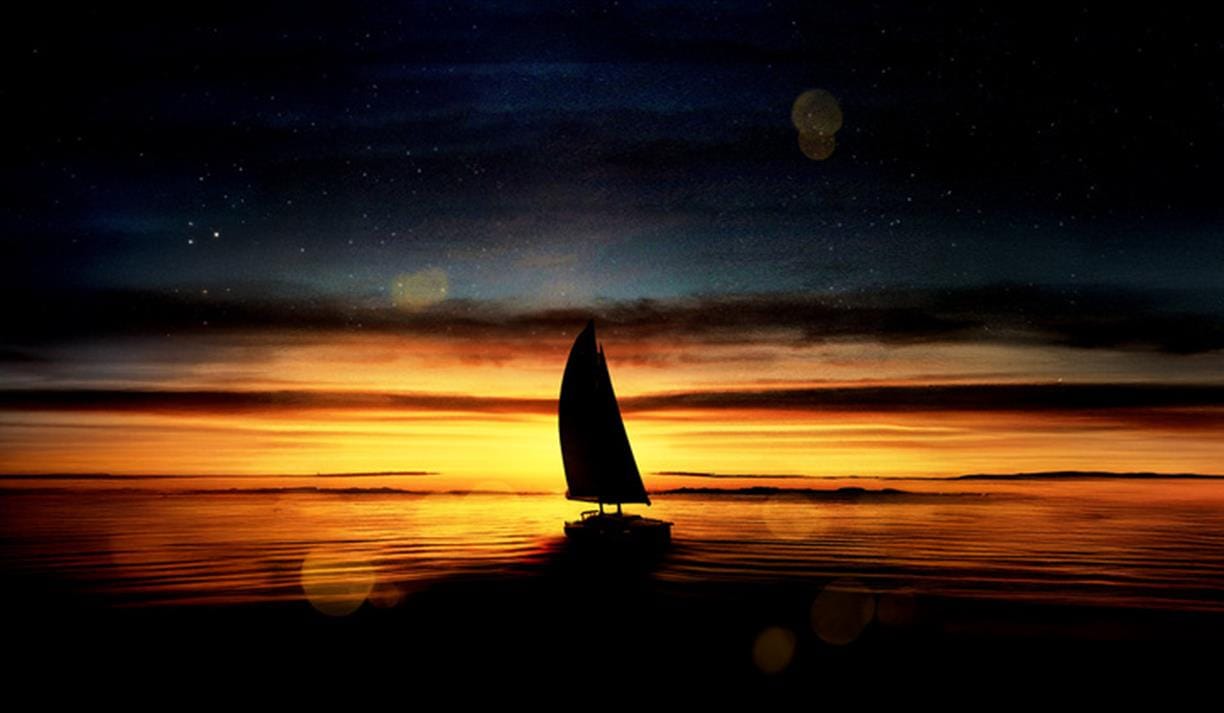 Ride Like The Wind: The Yacht Rock Show