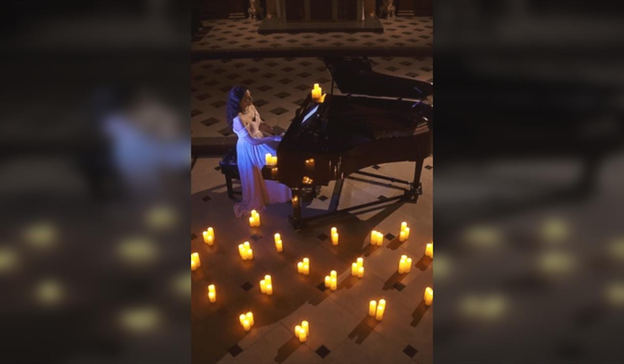 Ultimate Chill: piano music by Einaudi