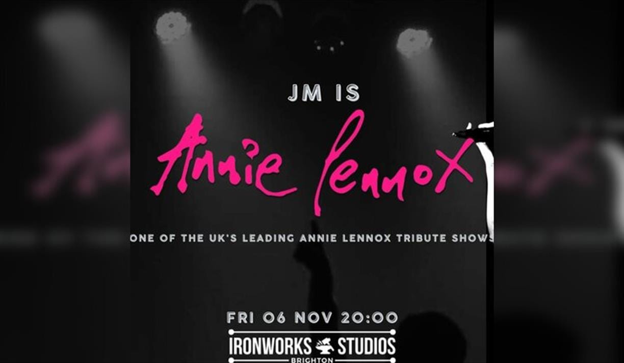 Annie Lennox Tribute Show
