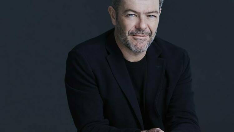 Orquesta del Festival de Bayreuth dirigida por Pablo Heras-Casado