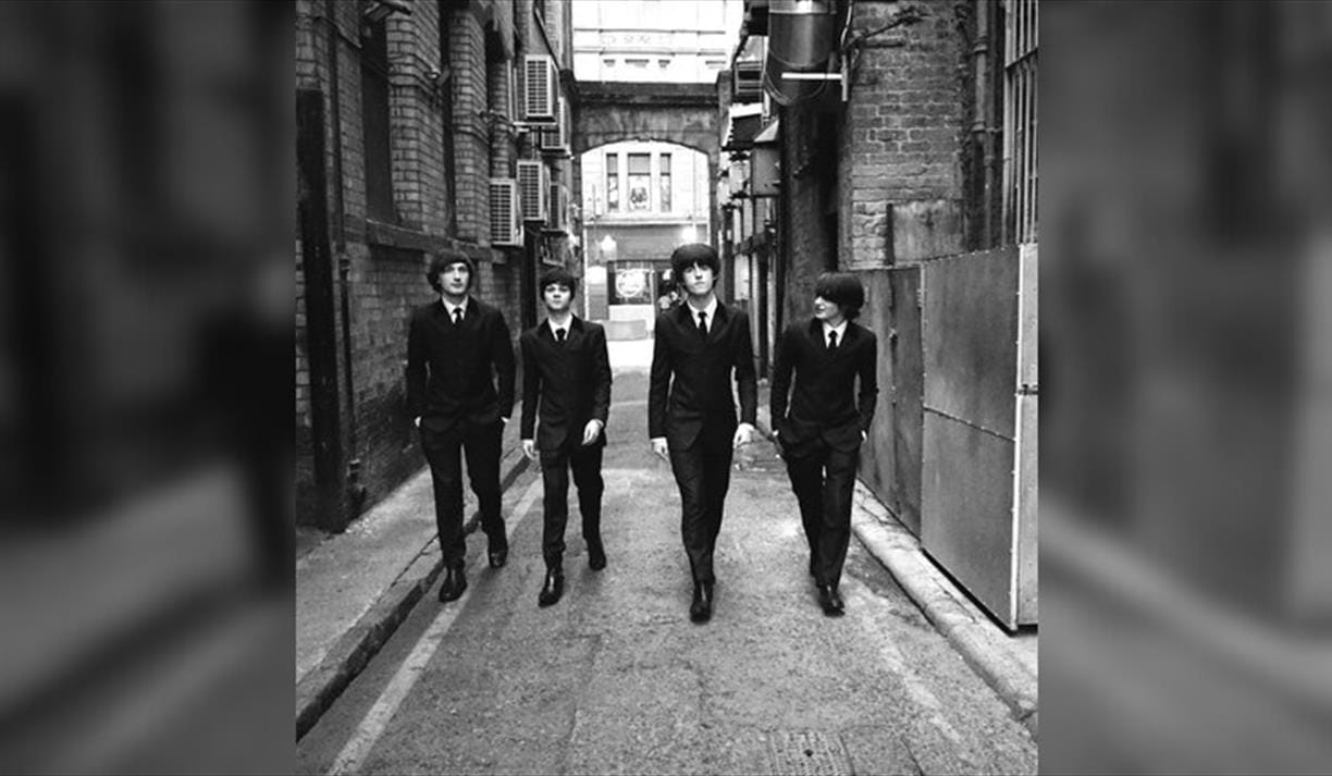 Beatles Complete