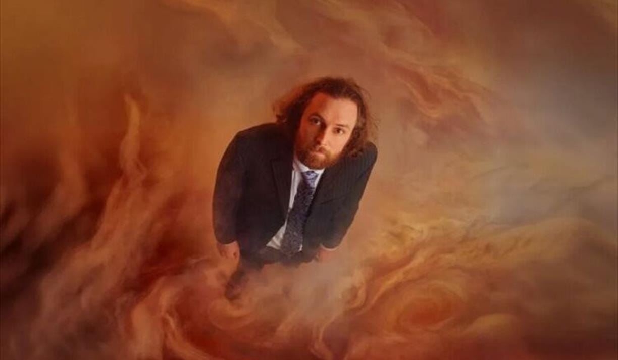 Rob Auton: Jupiter