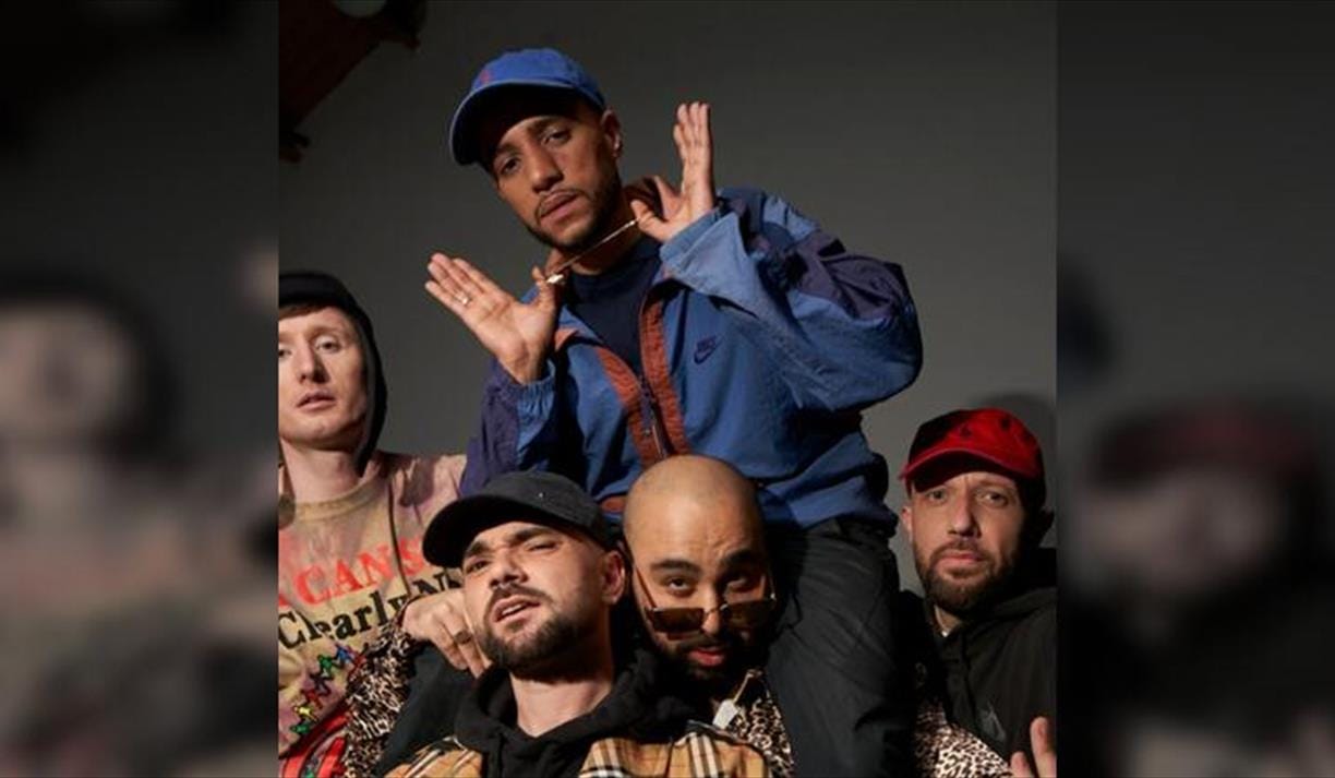 Kurupt FM