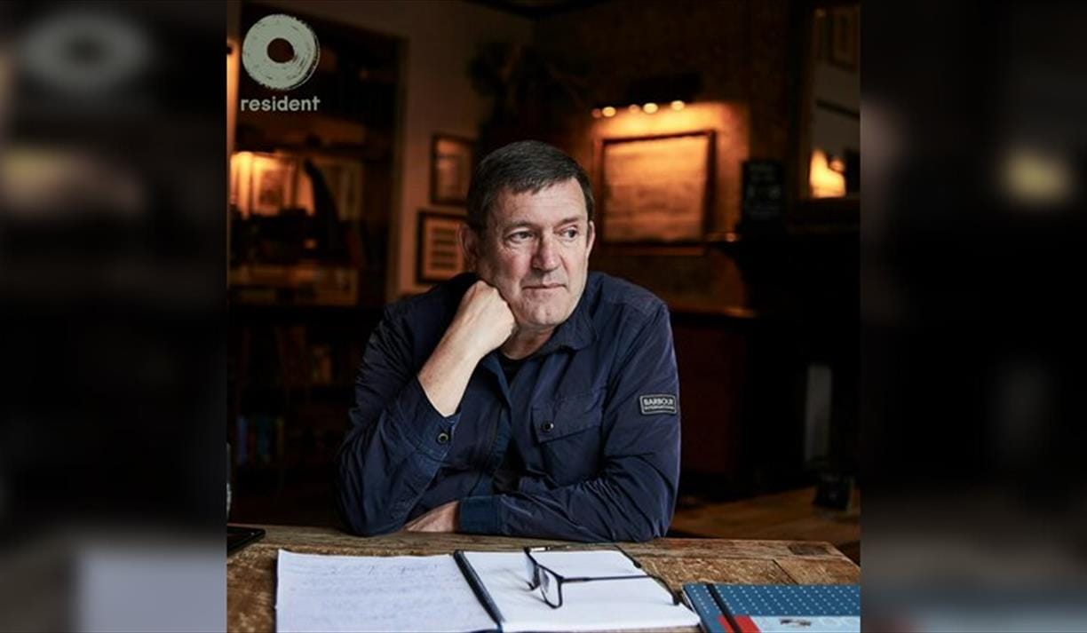 Paul Heaton: Album Launch Show
