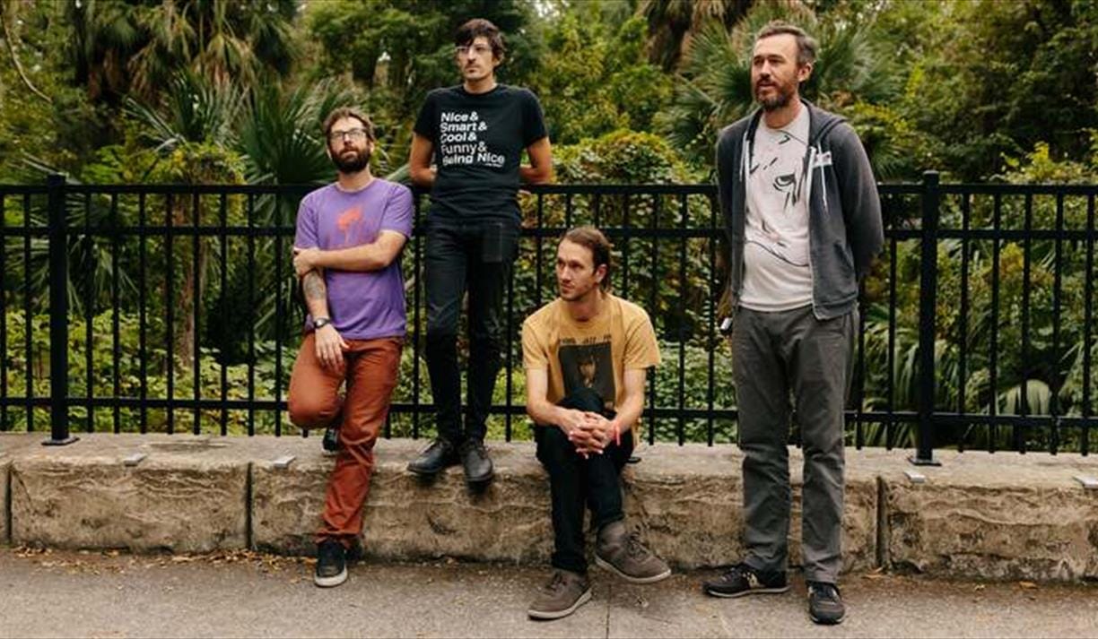 Andrew Jackson Jihad