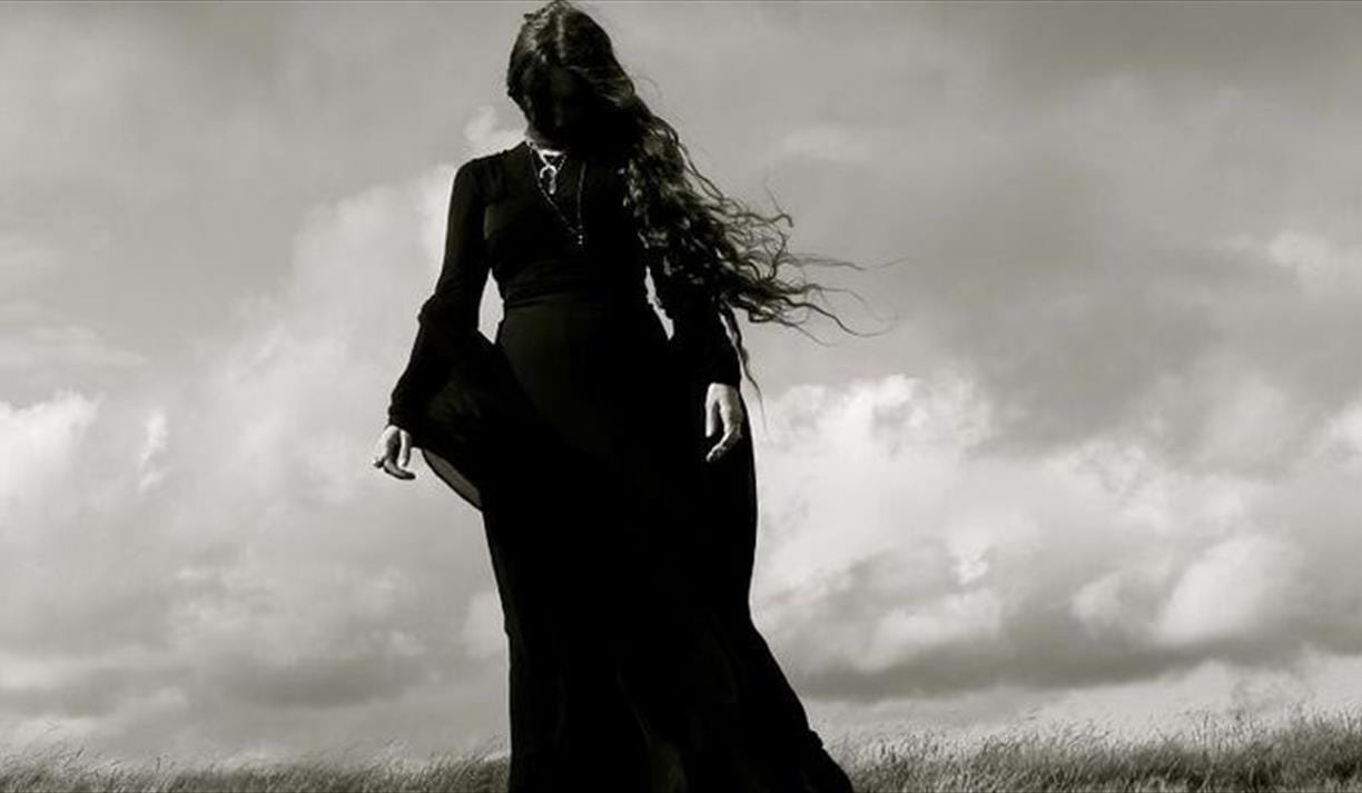 Darkher