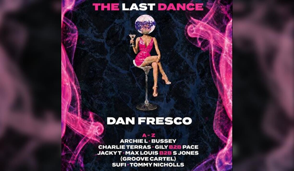 Dan Fresco