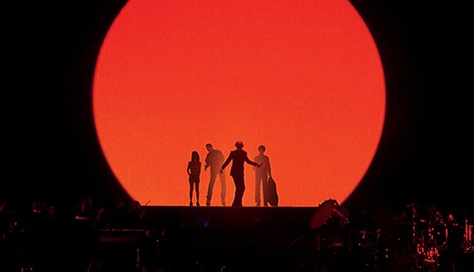 PULP: What Do You Do For An Encore?