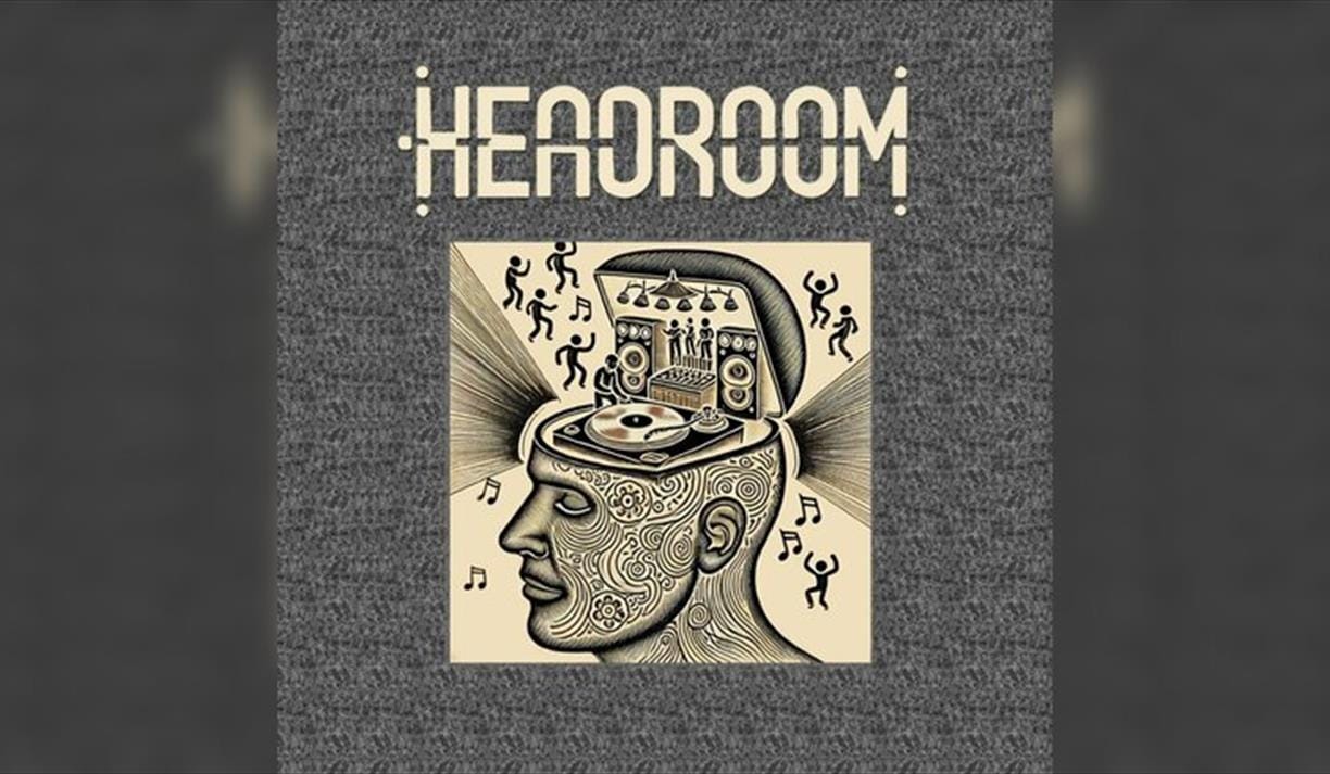 Headroom presents: Alex Downey
