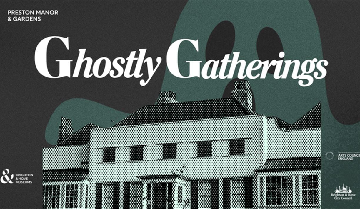 Ghostly Gatherings