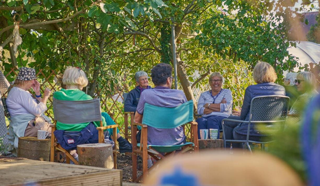 Ageing Well Festival