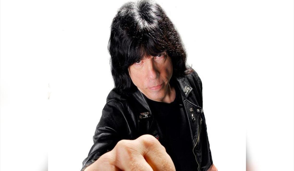 Marky Ramone's Blitzkrieg