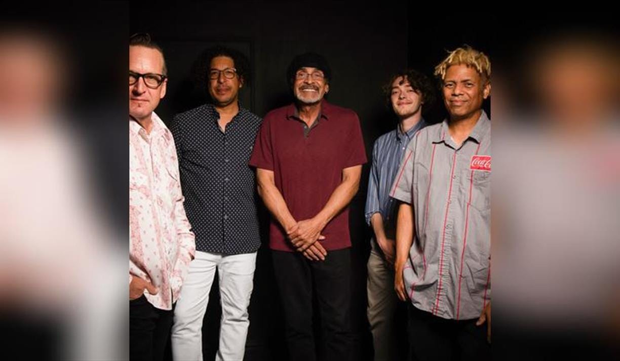 Love - Forever Changes 60th Anniversary Tour
