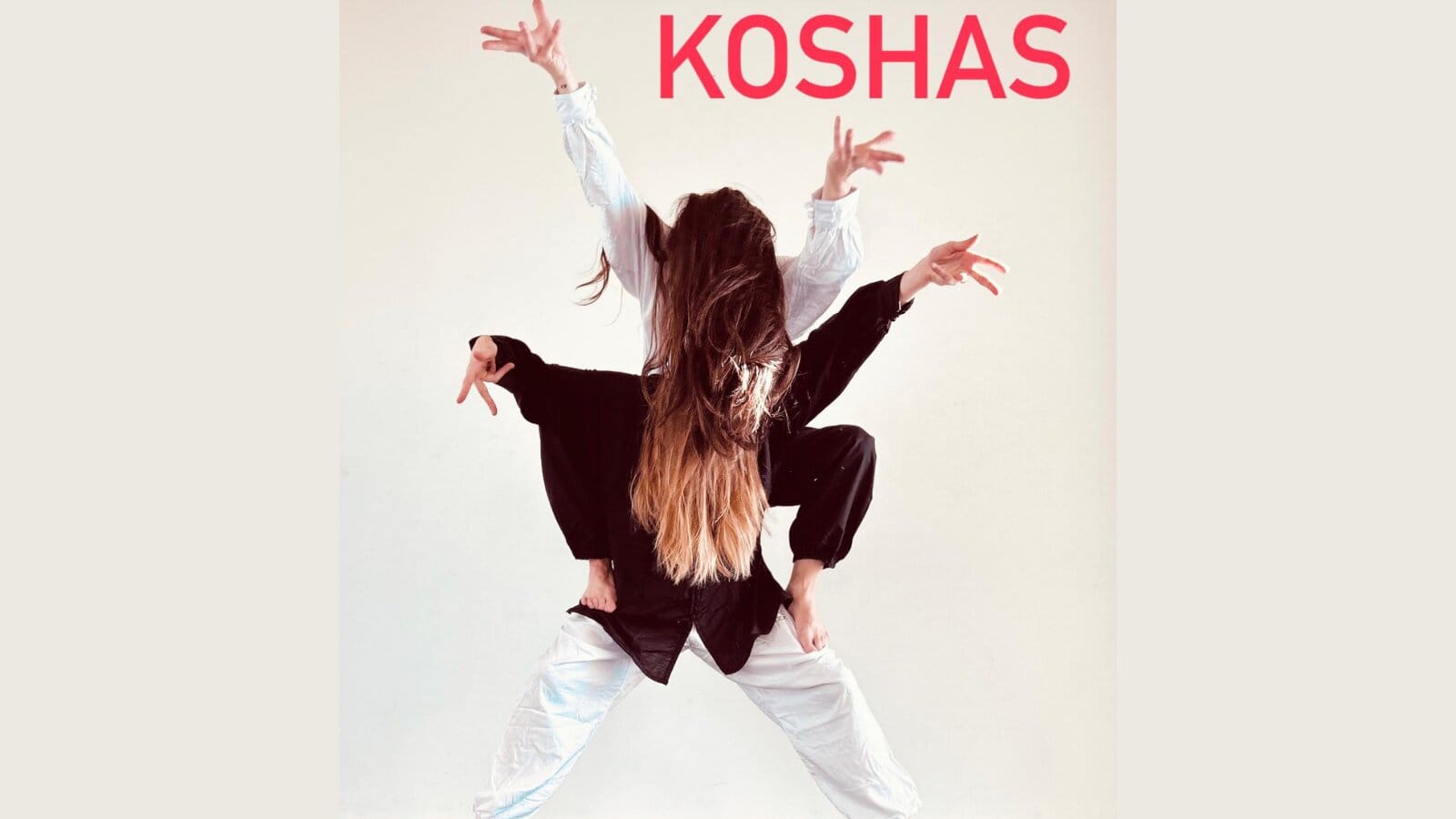 En dansa: Koshas