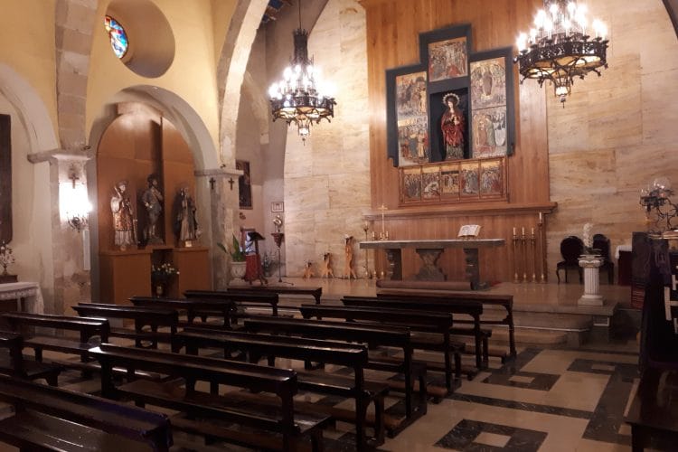 Acte central de la celebració del tercer centenari de la fusió del Gremi d'Hortolans i el Gremi de Bracers