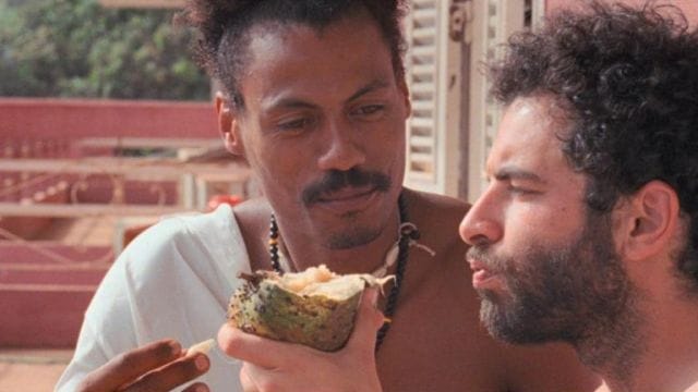 Proyección de 'La risa y la navaja' con coloquio