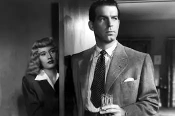 Proyección de Perdición (Double Indemnity)