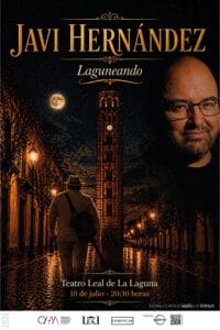 Javi Hernandez - Laguneando
