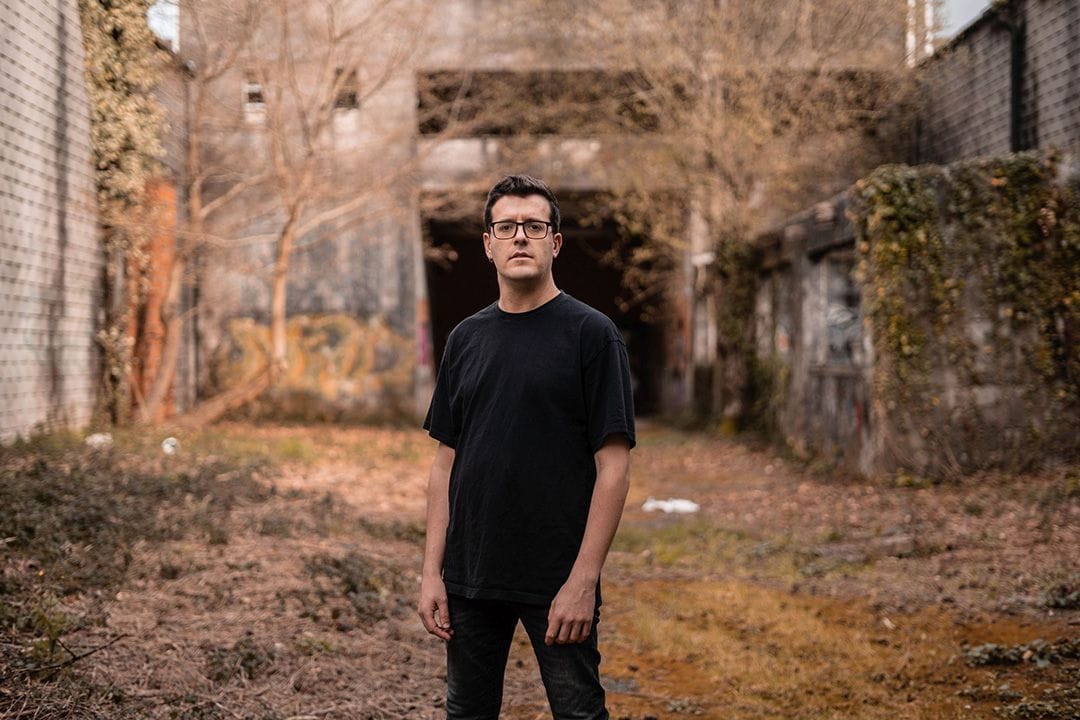 Ao son do piano. Javier Otero Neira