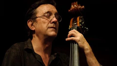 XXVIII Festival de Jazz Primavera de Ourense - Javier Colina Quartet