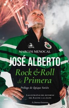 Presentación y firma del libro 'José Alberto. Rock & Roll de Primera'