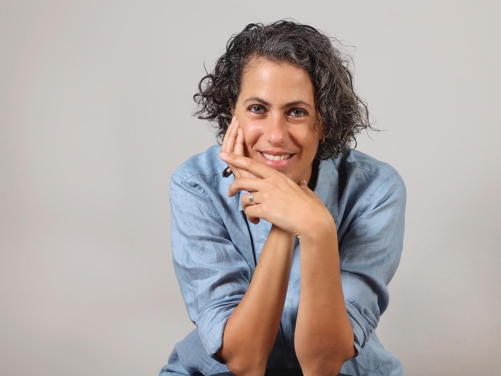 Presentación del libro 'Un nombre para tu isla'