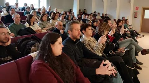 Charlas y talleres por el Día Internacional de las Altas Capacidades