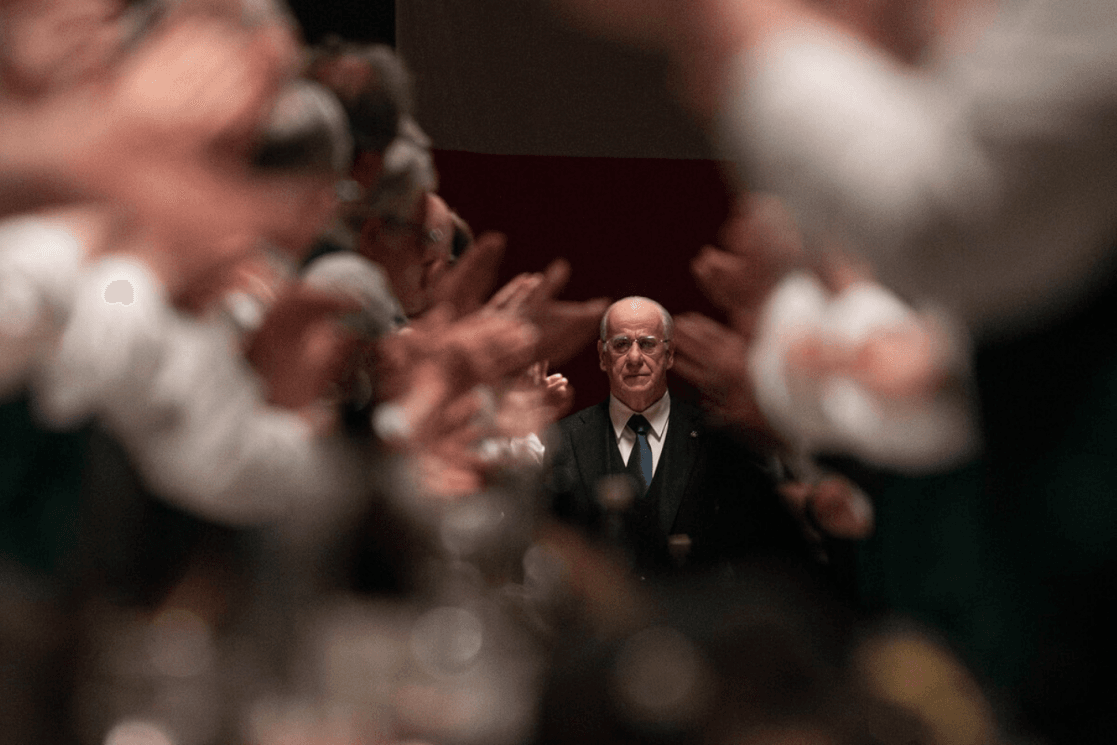 Cineclub del Centre de Lectura: La Grazia, de Paolo Sorrentino