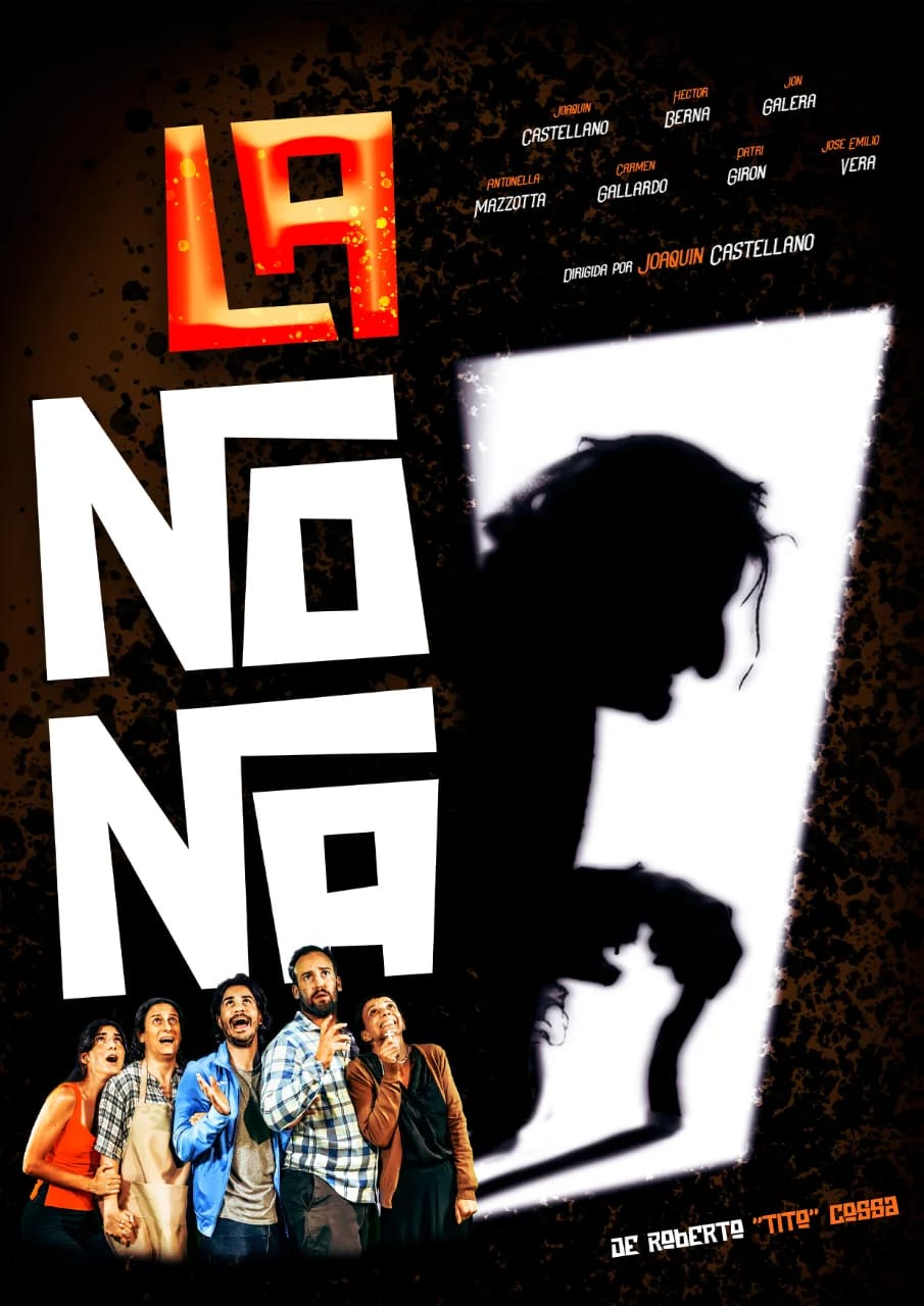 La Nona