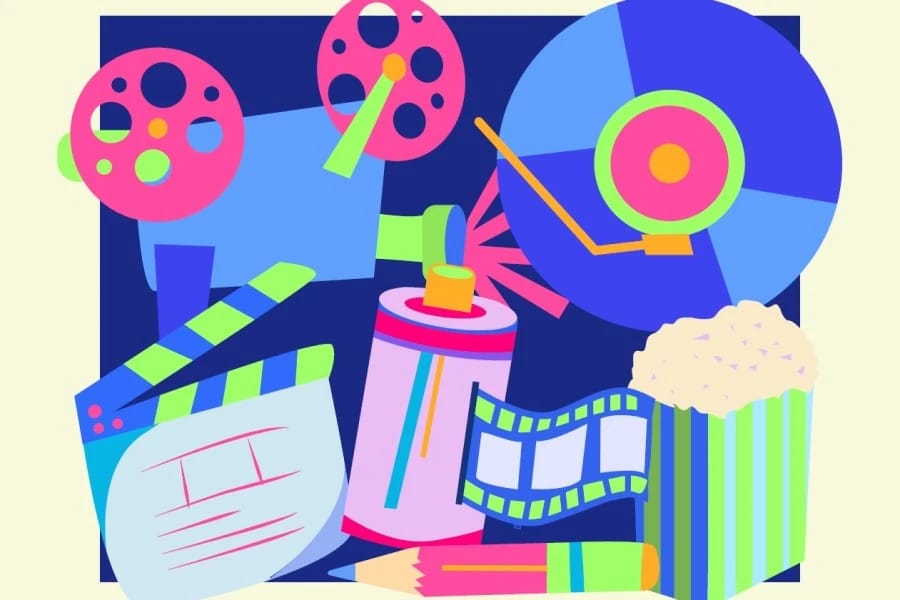 Laburbira 2026 - Circuito de cortometrajes en euskera