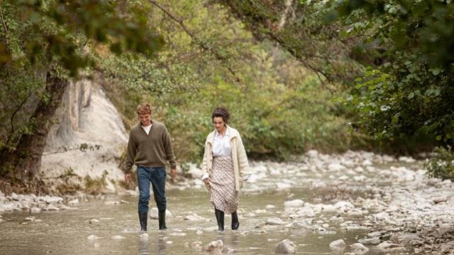 Proyección de 'Las cosas que decimos, las cosas que hacemos'