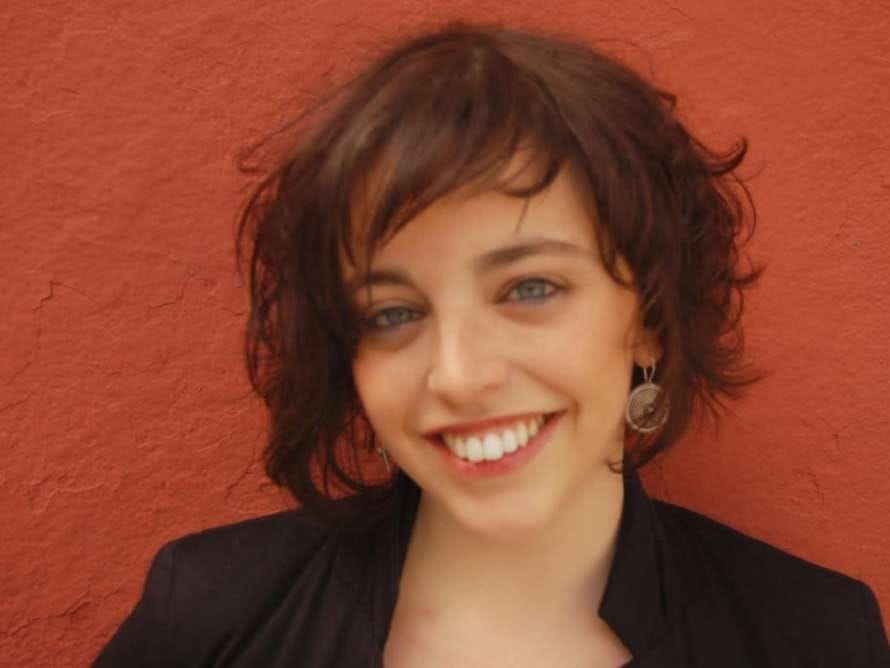 Taller de creación literaria con Laura Casielles