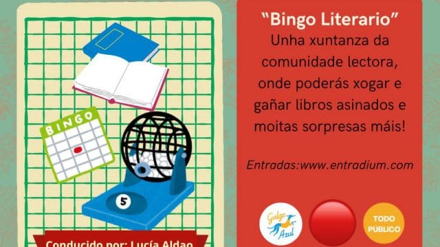 Bingo Literario
