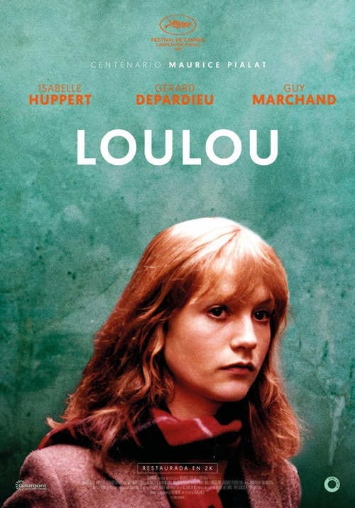 Proyección de Loulou