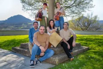 Haize-arrosa - Magala