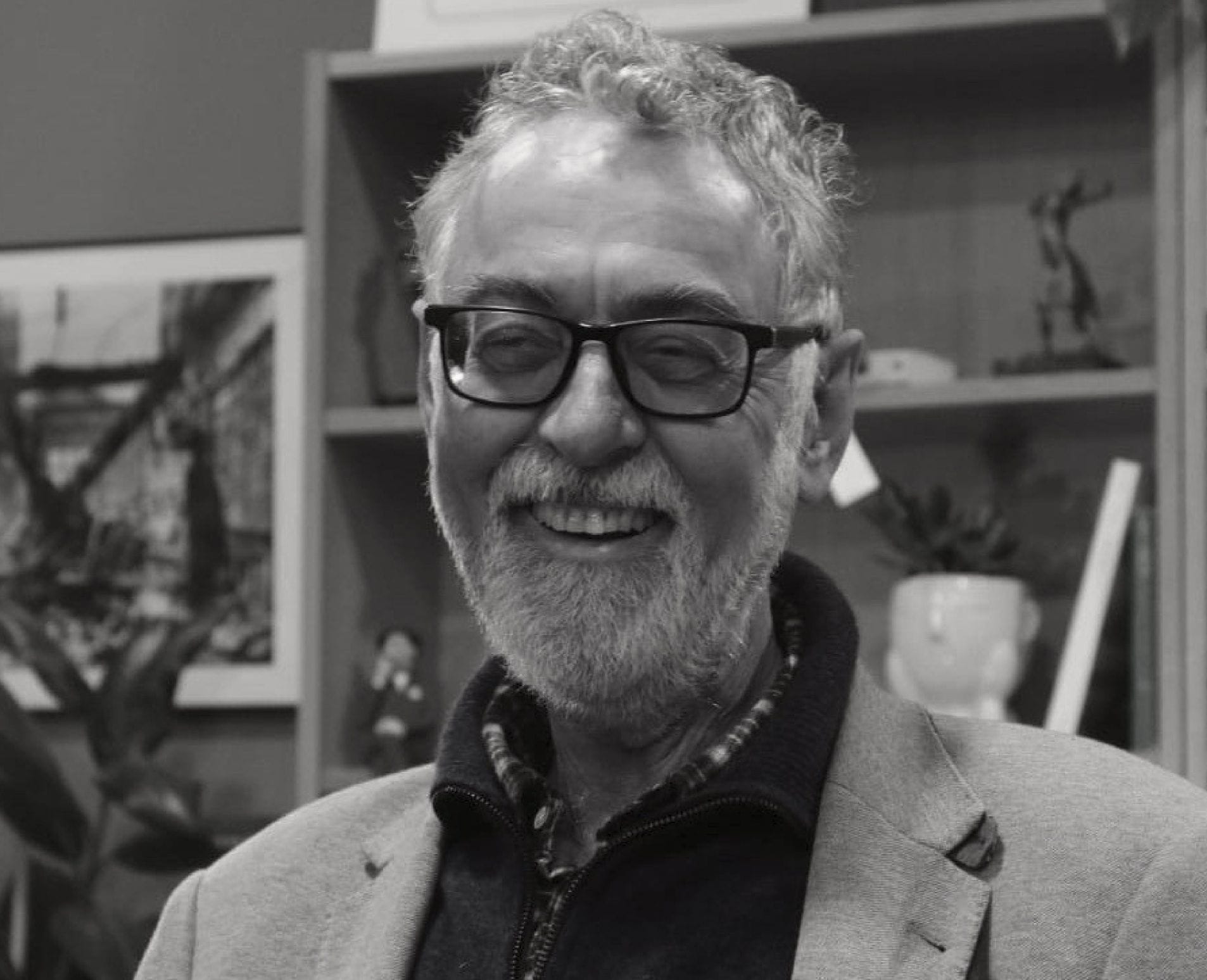 Presentación del libro 'Mazarelos', de Manuel Portas