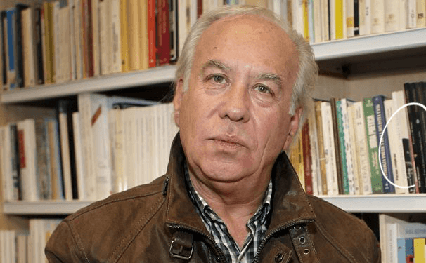 Presentación del libro 'Zarzuela, síntesis ilustrada'