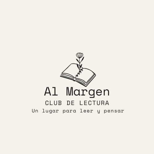 Reunión del club de lectura 'Al margen'