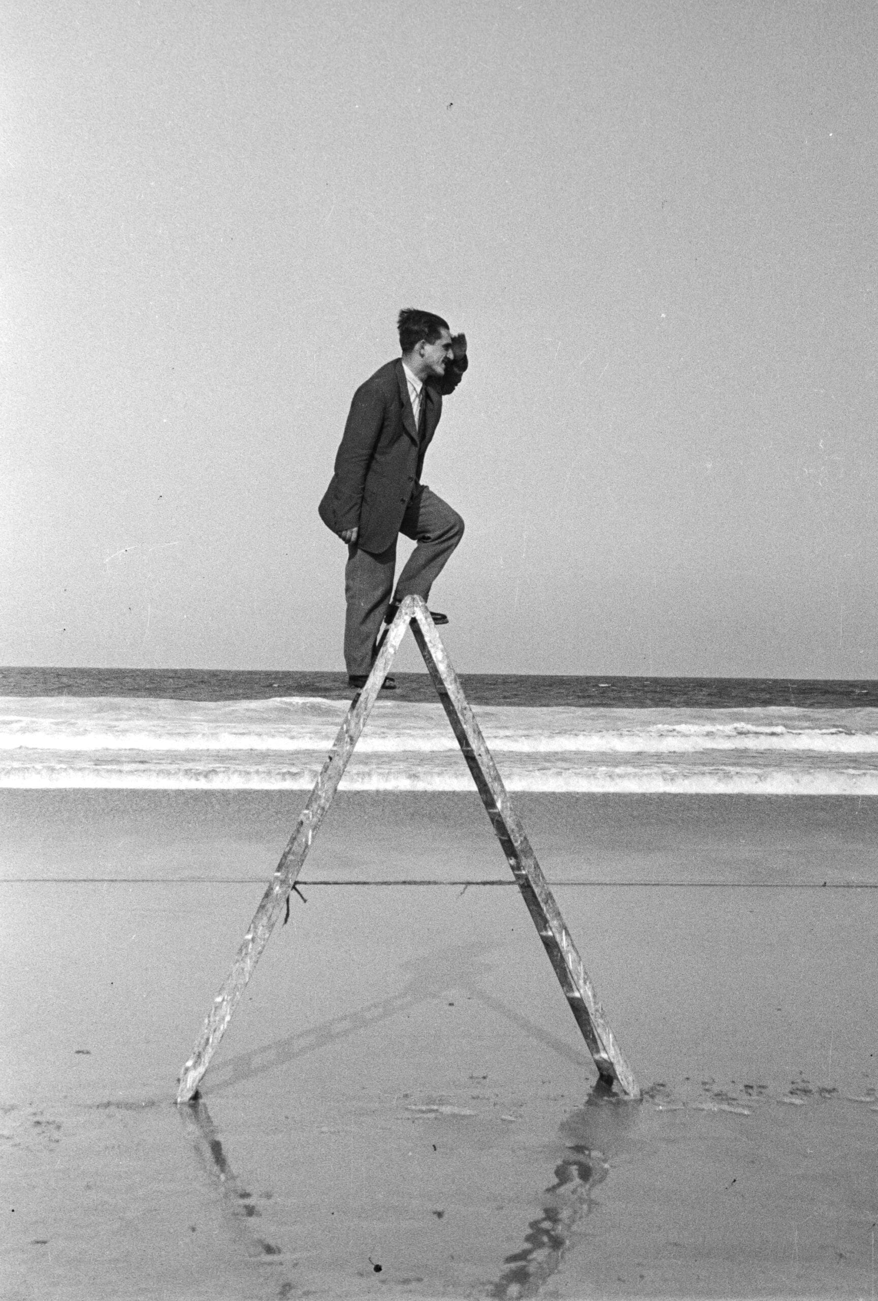 Archivo Mazo: Recuerdos que miran al futuro