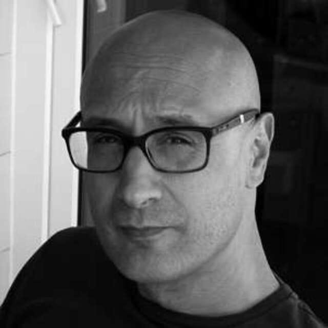 Veladas Poéticas de la UIMP: Juan Antonio González Fuentes