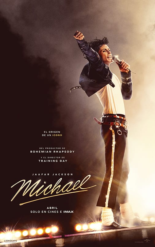Michael (Película)
