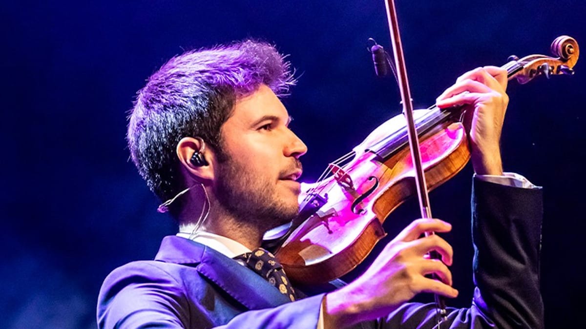 Paco Montalvo en Zaragoza