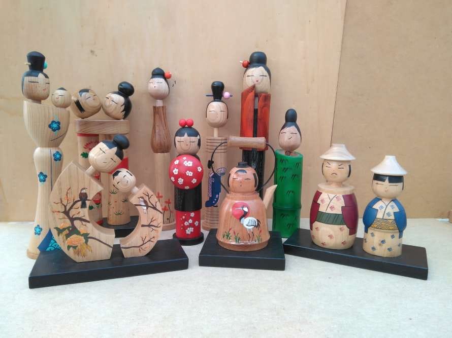 Taller de Talla de madera