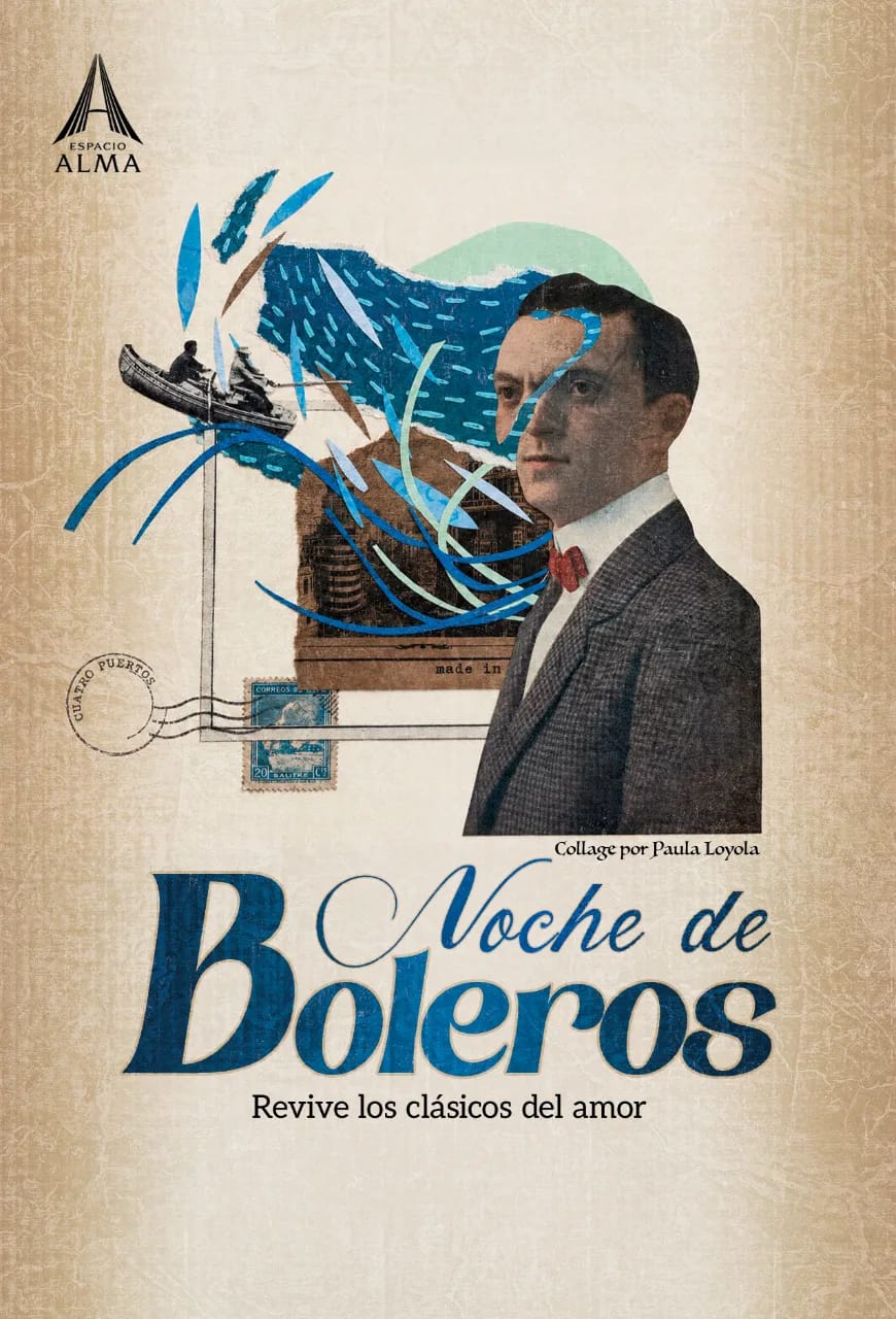 Noche de Boleros