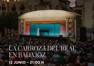 La Carroza del Real