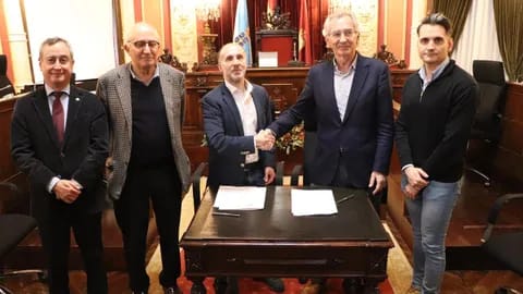 Jornadas técnicas sobre movilidad