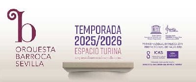 Los sueños de Eneas - Orquesta Barroca de Sevilla